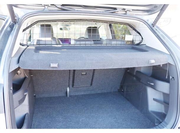Hunde/Lastegitter Skoda Elroq 2025-> 