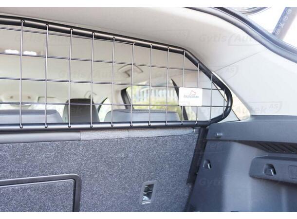 Hunde/Lastegitter Skoda Elroq 2025-> 