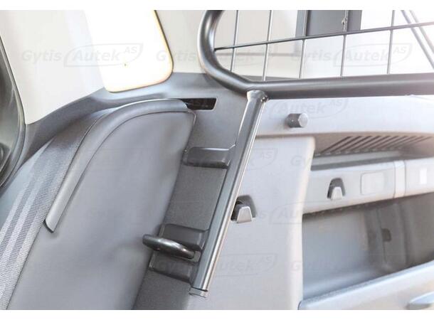 Hunde/Lastegitter Skoda Elroq 2025-> 