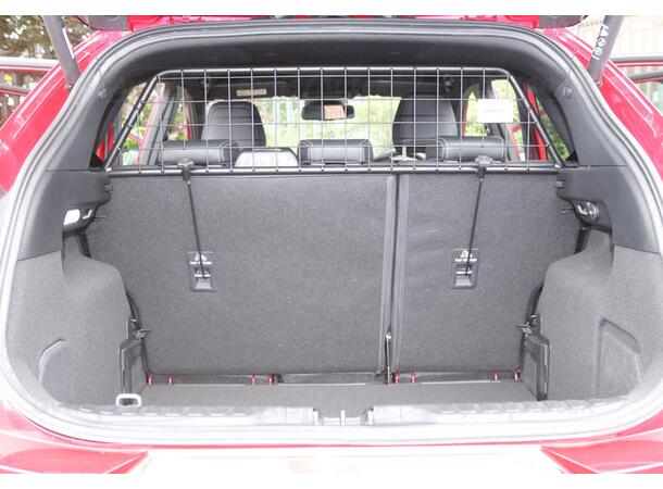 Hunde/Lastegitter | Ford Puma Gen-E 2024-> | gytisautek.no