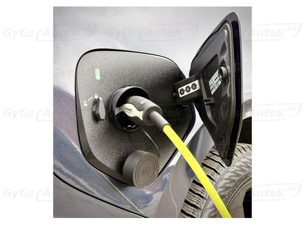 Ladelukedeksel | VW ID.Buzz 2022-> | gytisautek.no