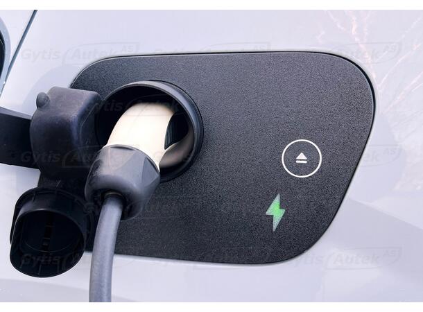 Ladelukedeksel | Volvo EX30 2024-> | gytisautek.no