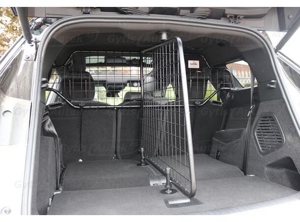Lastegitter med skillevegg | Peugeot E-5008 2025-> | gytisautek.no