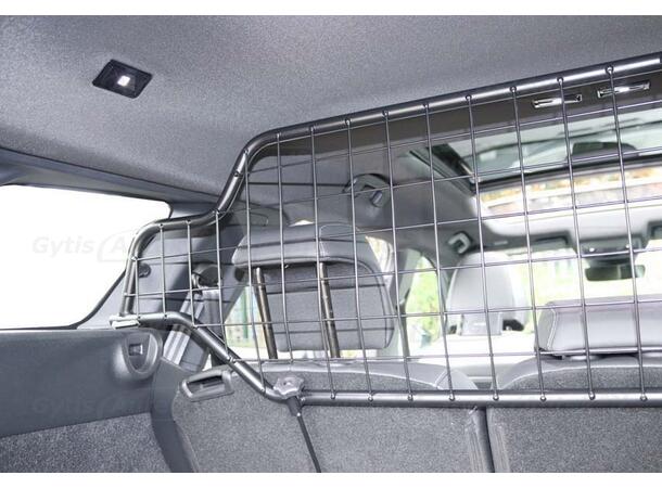 Lastegitter med skillevegg | Peugeot E-5008 2025-> | gytisautek.no