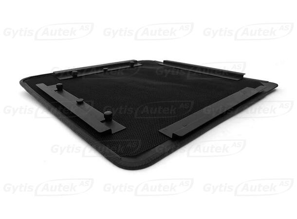Luftegitter | VW T5 2003-2015 | gytisautek.no