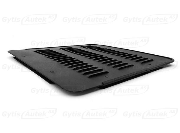Luftegitter | VW T5 2003-2015 | gytisautek.no
