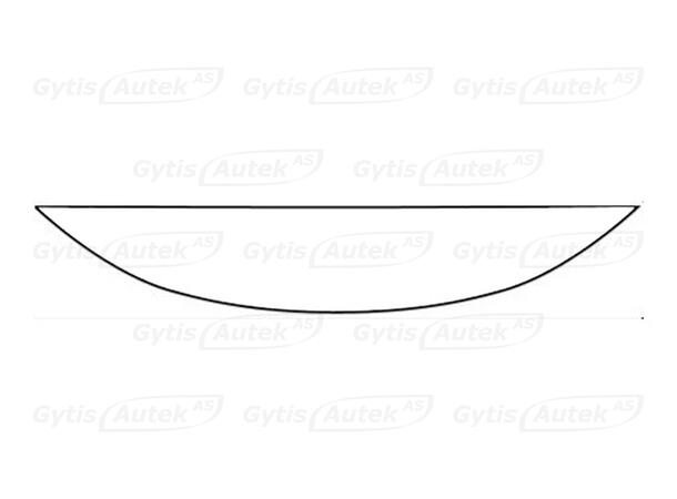 Panserbeskytter | PPF-folie |Nissan Leaf 2026-> | gytisautek.no