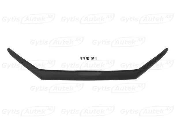 Panserbeskytter | Toyota Land Cruiser 150 2018-2024 | gytisautek.no