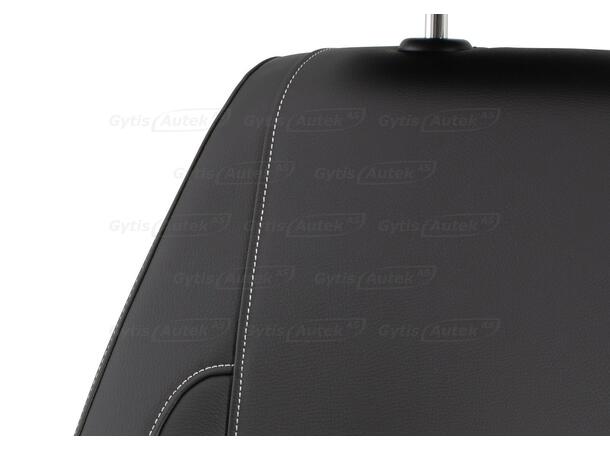 Setetrekk | Maxus e-Deliver 3 2020-> | gytisautek.no