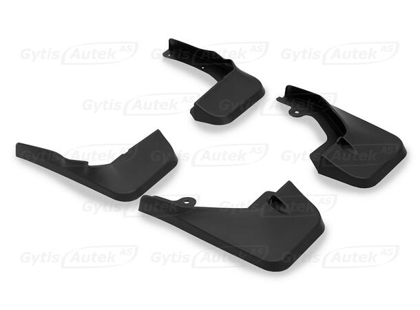 Skvettlapper | Lexus RX 2016-2019 | gytisautek.no