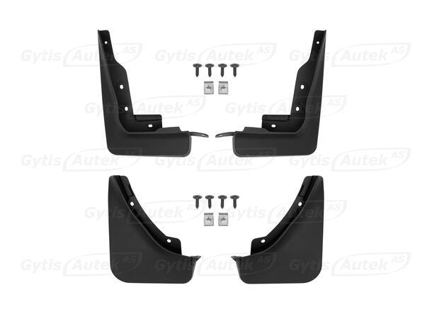 Skvettlapper | MB EQA H243 2021-> | gytisautek.no