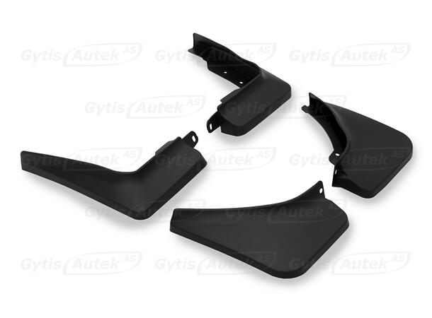 Skvettlapper | MB EQA H243 2021-> | gytisautek.no