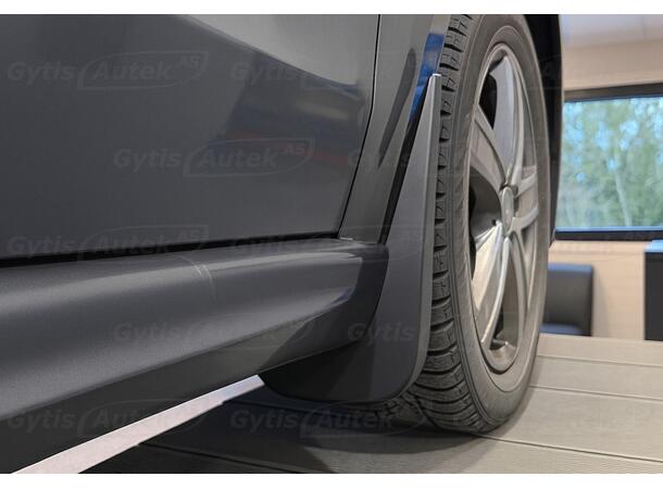 Skvettlapper | MB EQV 2021-> | gytisautek.no