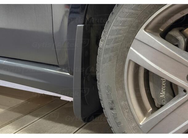 Skvettlapper | MB EQV 2021-> | gytisautek.no