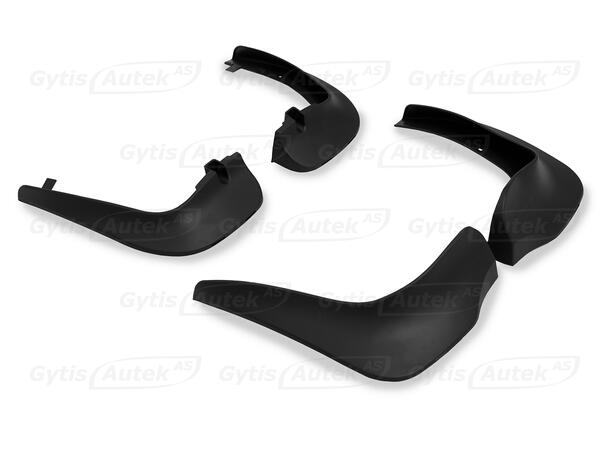 Skvettlapper | Mini Countryman F60 2017-2023 | gytisautek.no