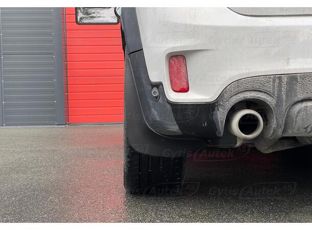 Skvettlapper | Mini Countryman F60 2017-2023 | gytisautek.no