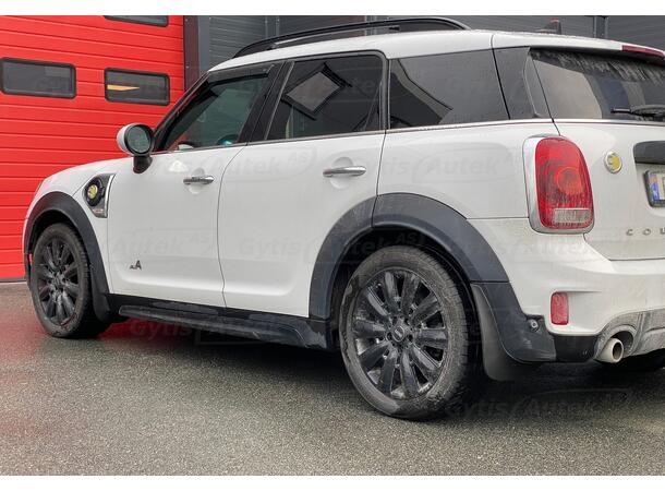 Skvettlapper | Mini Countryman F60 2017-2023 | gytisautek.no