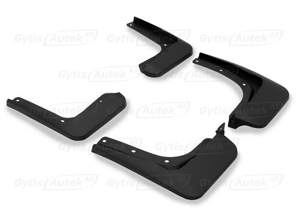 Skvettlapper | VW ID.Buzz 2022-> | gytisautek.no