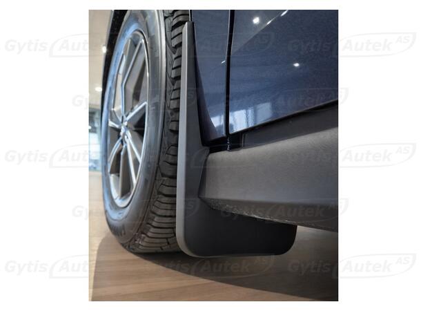 Skvettlapper | VW ID.Buzz 2022-> | gytisautek.no