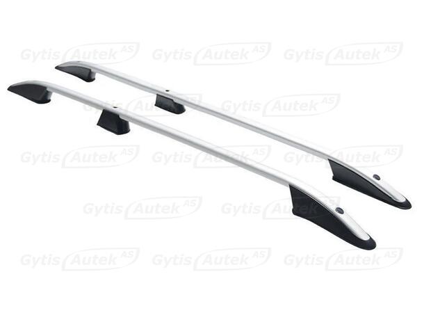 Takrails | Ford Tourneo Courier 2024-> | gytisautek.no