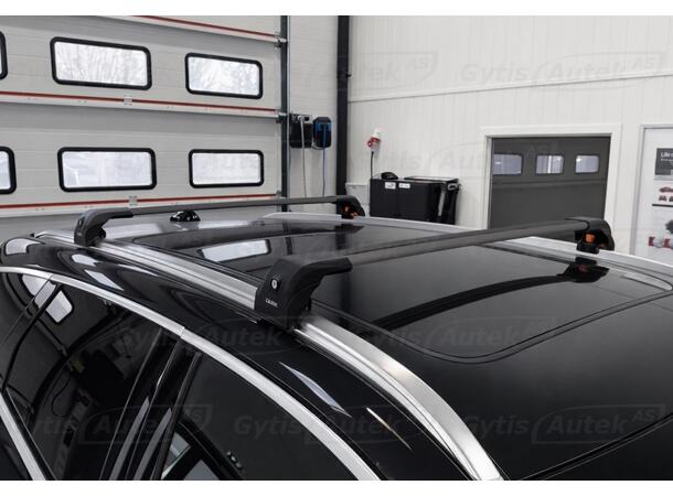 Takstativ | BYD Tang 2021-> | gytisautek.no