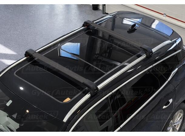 Takstativ | BYD Tang 2021-> | gytisautek.no