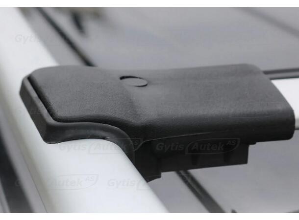 Takstativ | Ford Tourneo Custom 2024-> | gytisautek.no