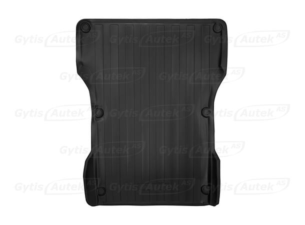 Vareromsmatte | Toyota Land Cruiser 250 2025-> | gytisautek.no