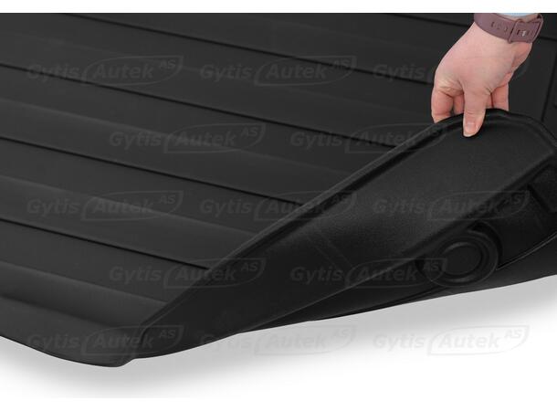 Vareromsmatte | Toyota Land Cruiser 250 2025-> | gytisautek.no