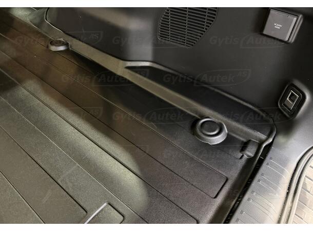 Vareromsmatte | Toyota Land Cruiser 250 2025-> | gytisautek.no