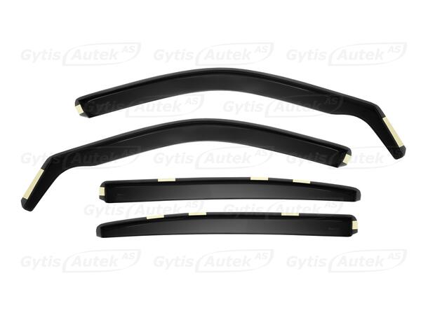 Vindavvisere | Opel Frontera EV 2025-> | gytisautek.no