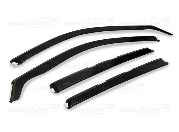 Vindavvisere | Voyah Free 2022-> | gytisautek.no