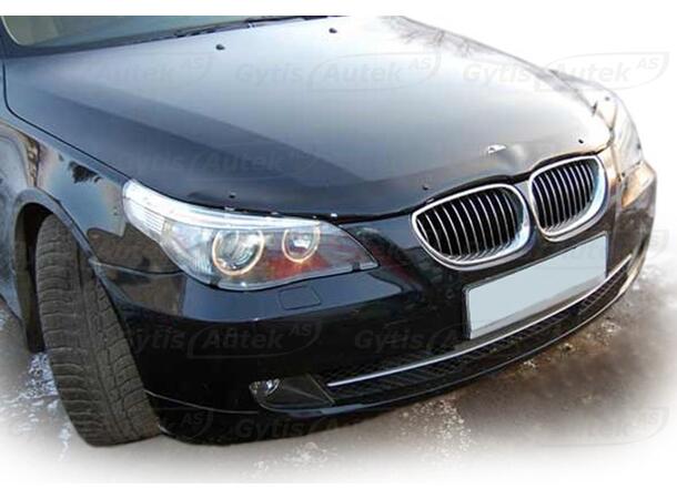 BMW 5 ser. E60/E61 2003-2010 Panserbeskytter | gytisautek.no
