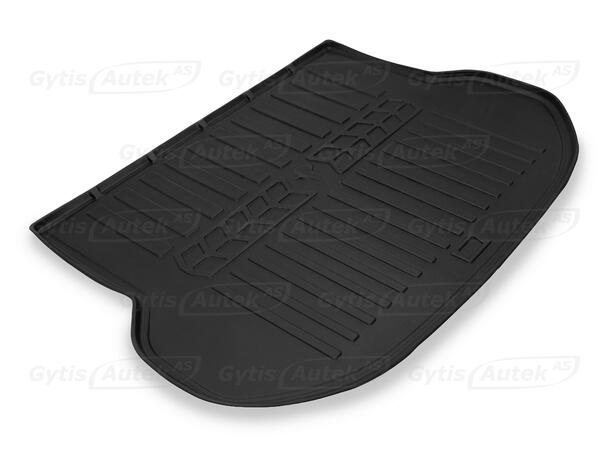 Bagasjeromsmatte | Lexus NX 2014-2021 | gytisautek.no
