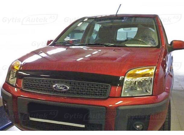 Ford Fusion 2002-2012 Panserbeskytter | gytisautek.no