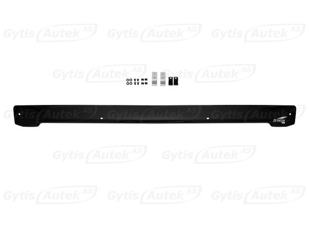 Ford Fusion 2002-2012 Panserbeskytter | gytisautek.no
