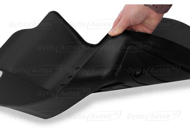 Gulvmatter | Mini Cooper F56 2014-> |gytisautek.no