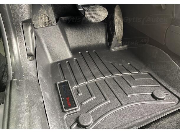 Gulvmatter | Mini Cooper F56 2014-> |gytisautek.no