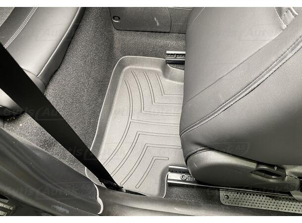 Gulvmatter | Mini Cooper F56 2014-> |gytisautek.no