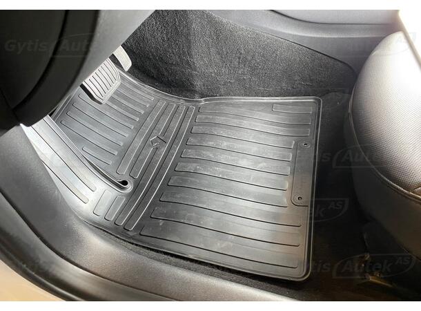 Gummimatter | Tesla Model 3 2018-> | gytisautek.no