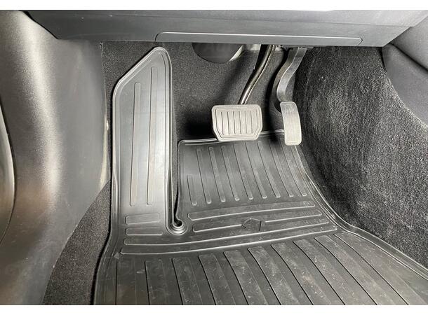 Gummimatter | Tesla Model 3 2018-> | gytisautek.no