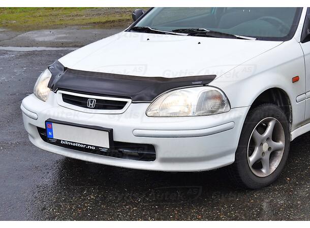 Honda Civic 1995-2000 Panserbeskytter | gytisautek.no