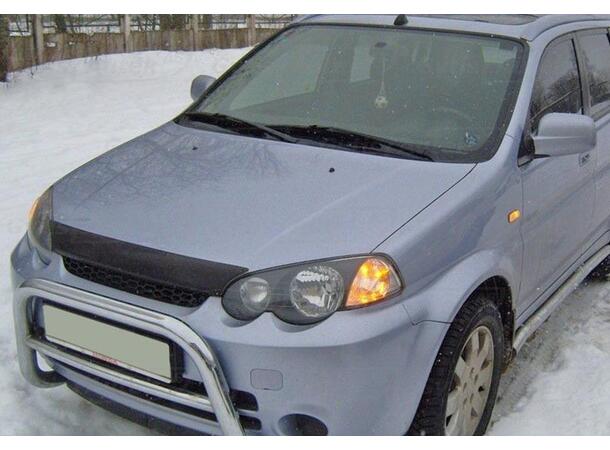 Honda HR-V 1999-2006 Panserbeskytter | gytisautek.no
