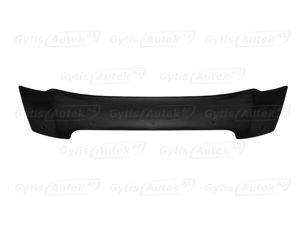 Hyundai H-1 2006-2007 Panserbeskytter | gytisautek.no