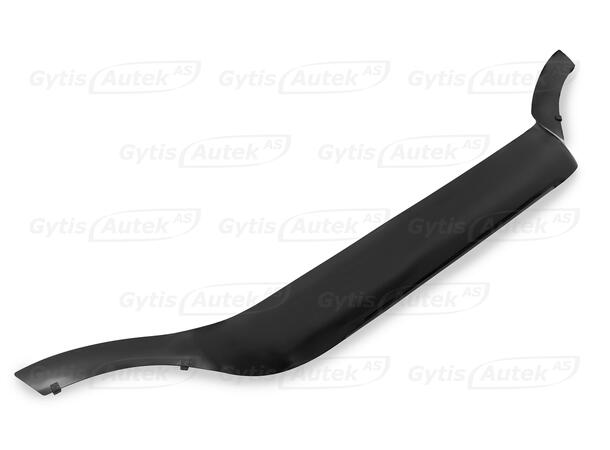 Hyundai Santa Fe 2001-2006 Panserbeskytter | gytisautek.no