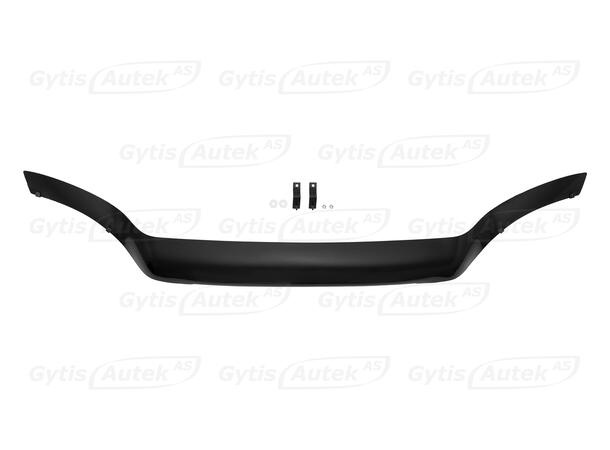 Hyundai Santa Fe 2001-2006 Panserbeskytter | gytisautek.no