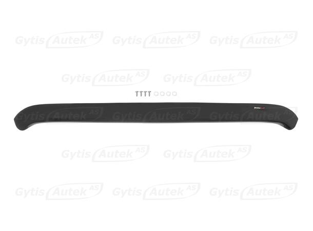 Jeep Wrangler 2007-2018 Panserbeskytter | gytisautek.no
