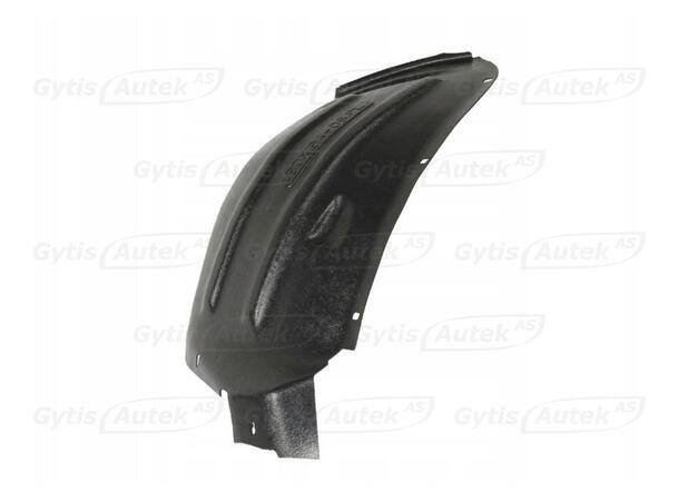 Lokariskjermer til Fiat Ducato 1994-2006 | gytisautek.no