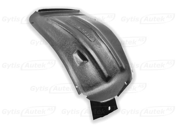 Lokariskjermer til Fiat Ducato 1994-2006 | gytisautek.no