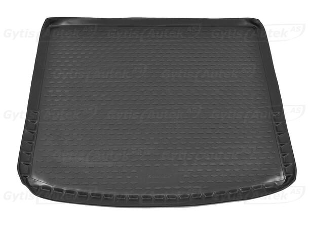 Bagasjeromsmatte | Kia Sorento 2009-2012 | gytisautek.no